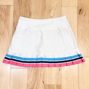 LIKE NEW Addison Bay Women’s Court Skort